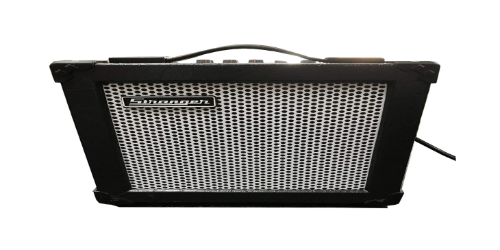 Stranger C-15 Amplifier 